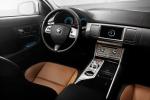 Jaguar XFR 2009 года